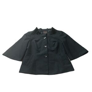 The Limited Black Batwing Blouse